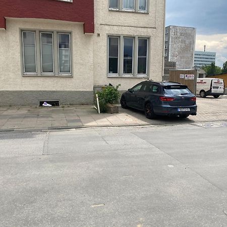 Gemuetliche Zimmer Im Herzen Der Stadt Em-Apartments Deutschland Bielefeld Esterno foto