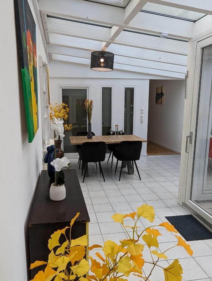 Gemuetliche Zimmer Im Herzen Der Stadt Em-Apartments Deutschland Bielefeld Esterno foto