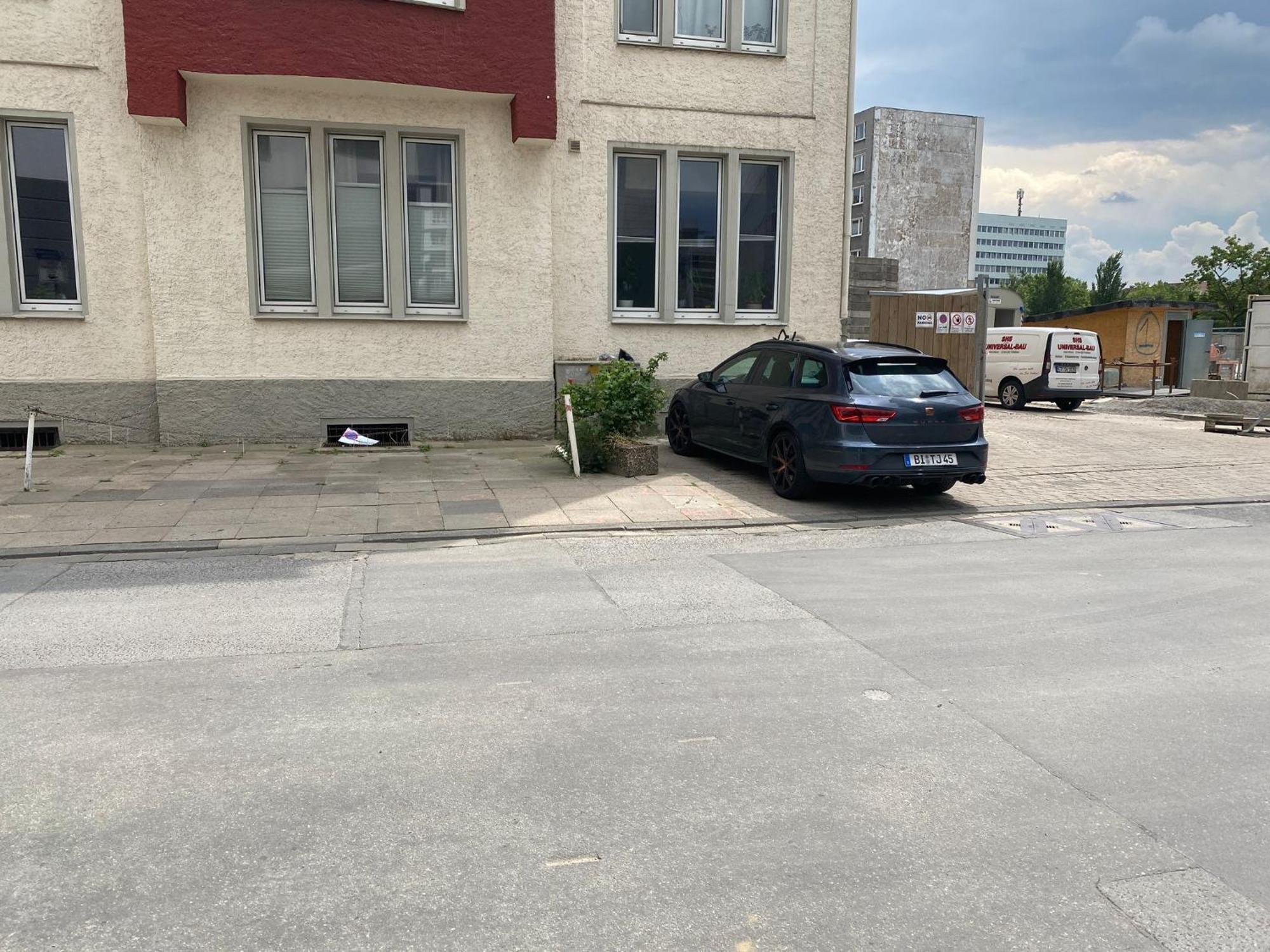 Gemuetliche Zimmer Im Herzen Der Stadt Em-Apartments Deutschland Bielefeld Esterno foto